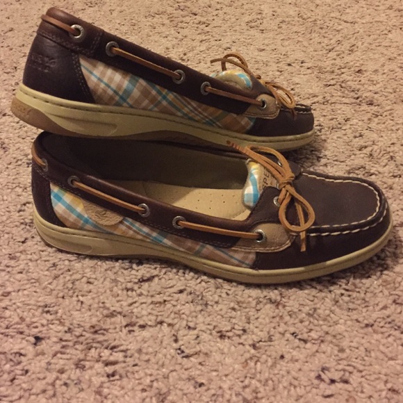 Sperry Shoes - Sperry’s barely worn women's